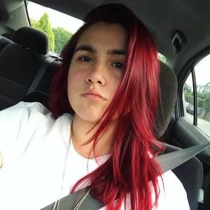 Meet your Posher, Brianna